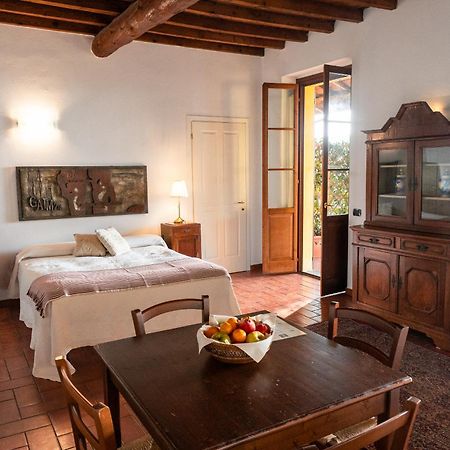 טרויליו Agriturismo Bassanella מראה חיצוני תמונה