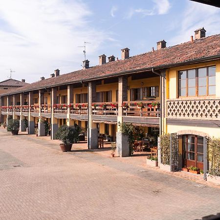 טרויליו Agriturismo Bassanella מראה חיצוני תמונה