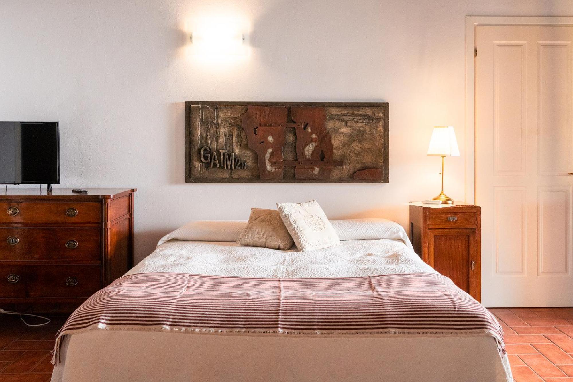 טרויליו Agriturismo Bassanella מראה חיצוני תמונה