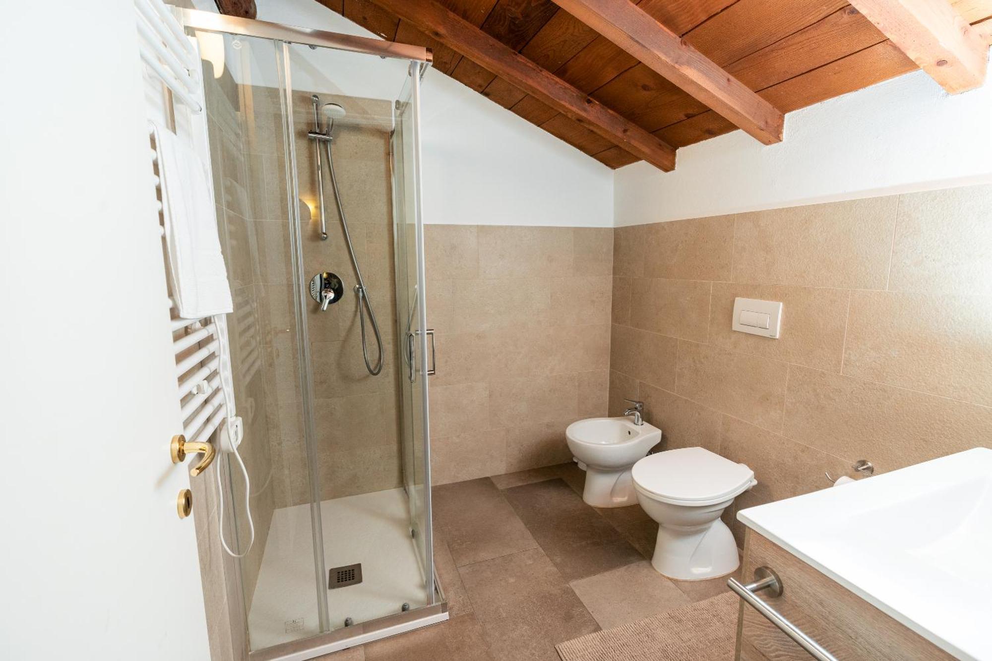 טרויליו Agriturismo Bassanella מראה חיצוני תמונה