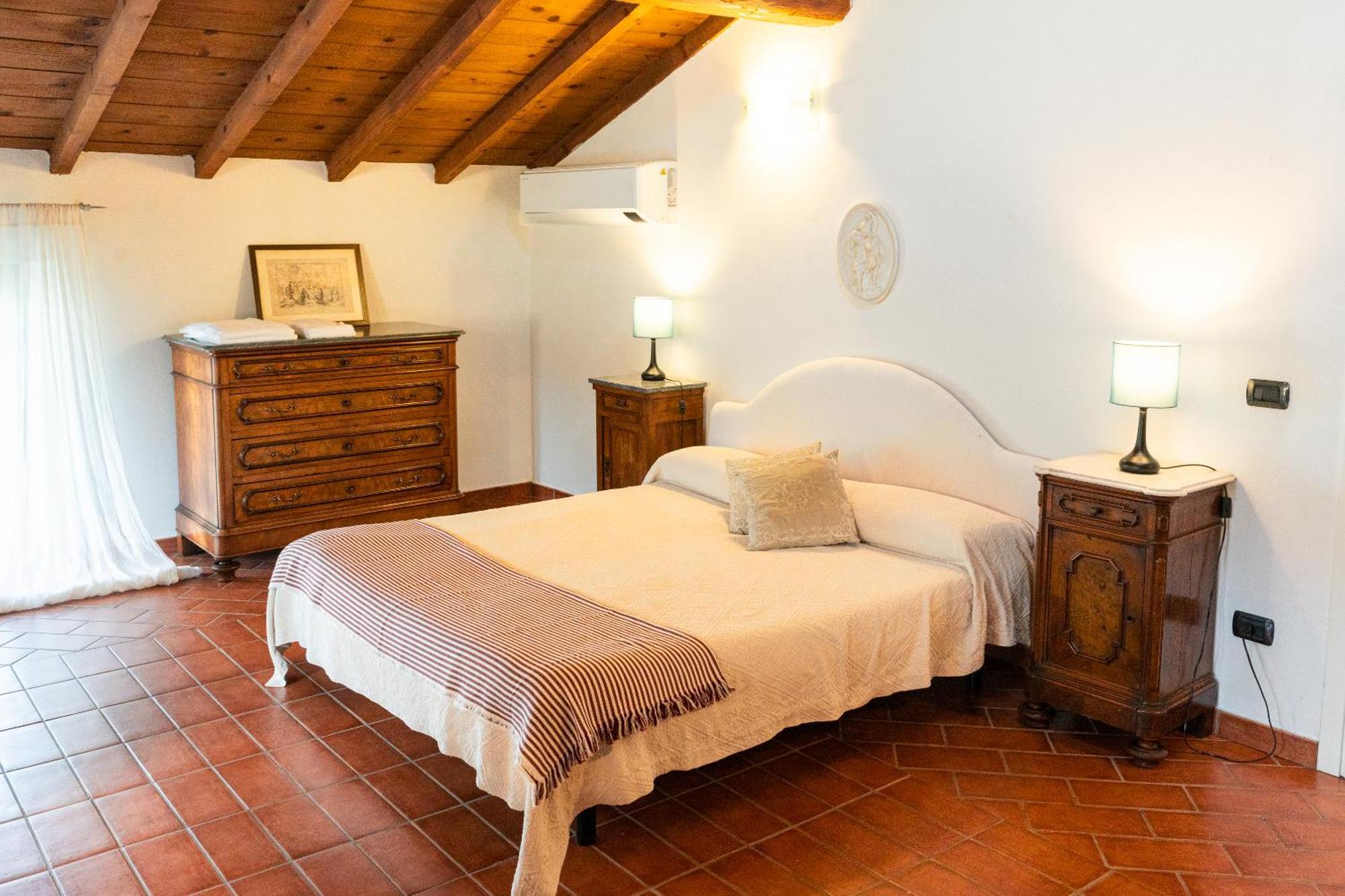 טרויליו Agriturismo Bassanella מראה חיצוני תמונה